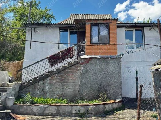 Великий окремий будинок район Кобищани Полтава