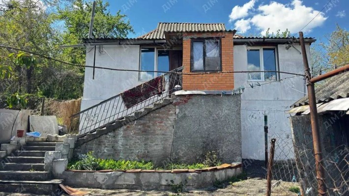 Великий окремий будинок район Кобищани - фото 1
