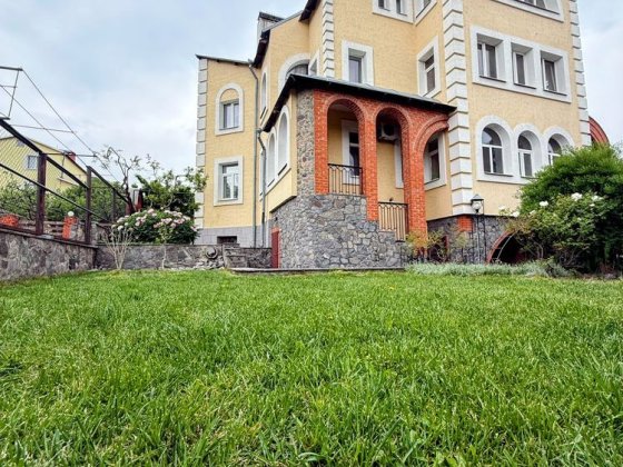Без комісії! Продаж капітального будинку в Центрі міста – ідеально для життя чи бізнесу+укриття !Сау Полтава