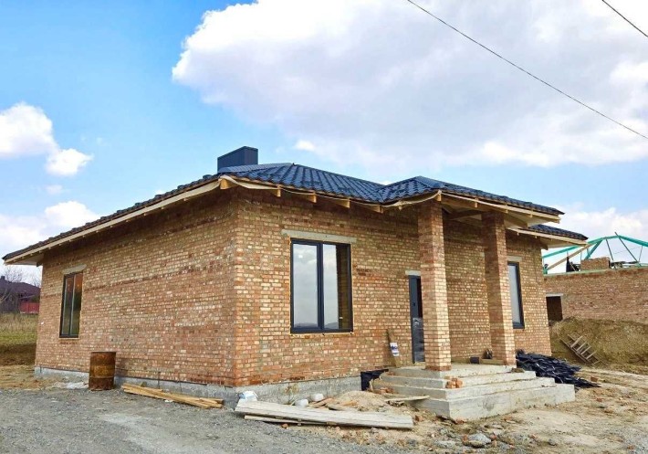 Продам будинок з ділянкою  6 сотих єОселя - фото 1