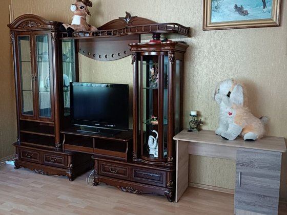Продаж будинку з ремонтом в центрі Суми