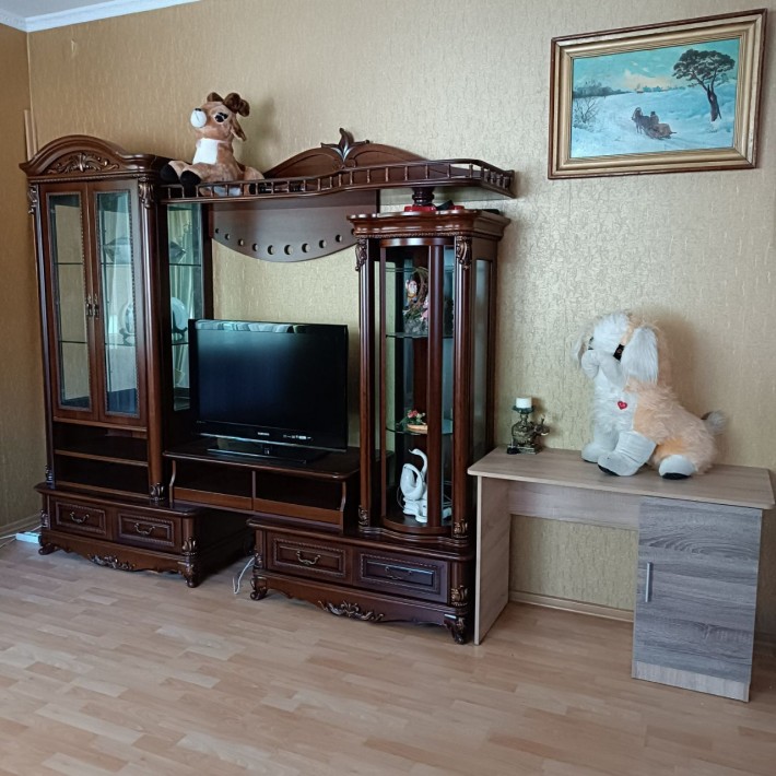 Продаж будинку з ремонтом в центрі - фото 1