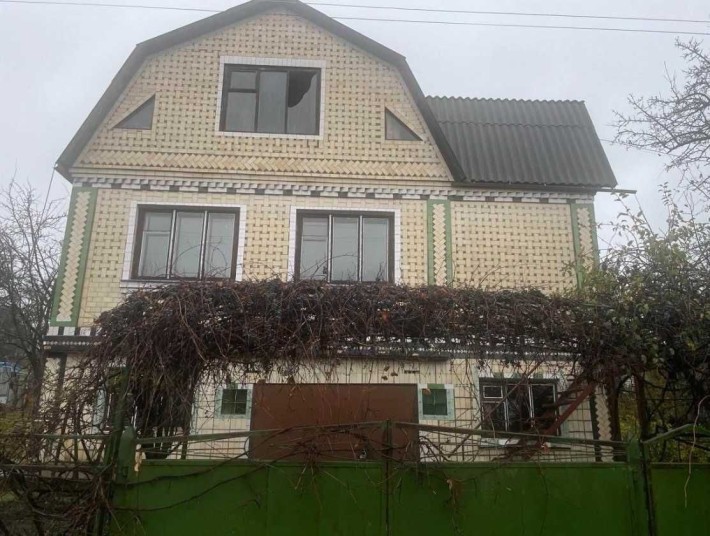 ‼️ПРОДАЖ БУДИНКУ!ЕЛЕКТРОНІКА!‼️ - фото 1