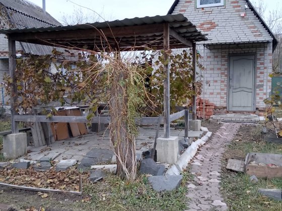Дача на Олдиші (м. Суми) Сумы