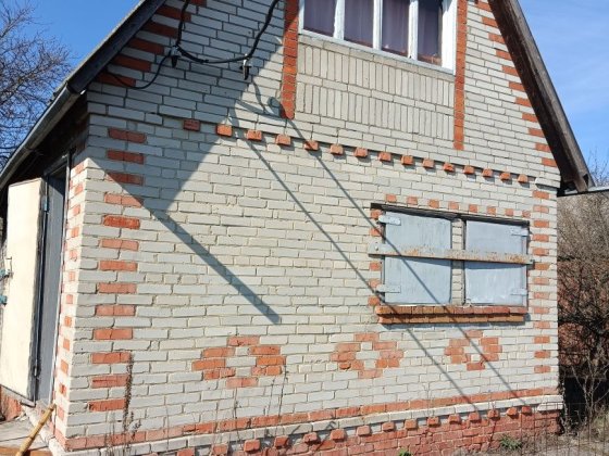 Продам дачу на Баранівці в м Суми Сумы
