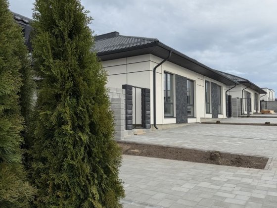 Котедж біля самого Епіцентру, від забудовника Ровно
