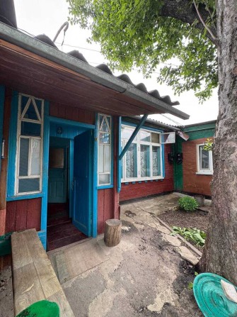 Продаж!  Частина будинку. Центральна частина міста! - фото 1