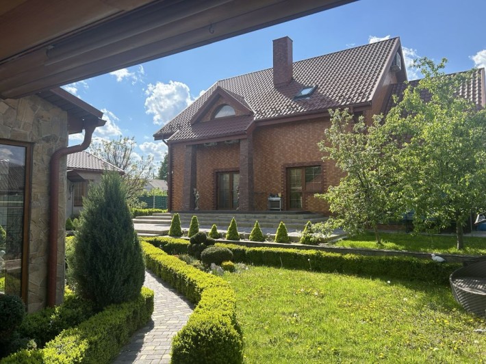 Продаж будинку Рівне, вул Золотіівська - фото 1