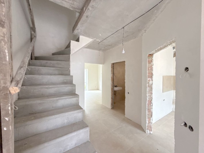 Продаж котеджу з частковим ремонтом 100 м²  Ювілейний  Масив Липовий - фото 1