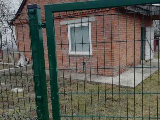Продаж дачна ділянка з будиночком Хмельницкий