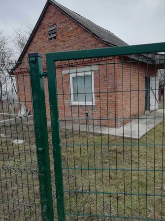 Продаж дачна ділянка з будиночком - фото 1
