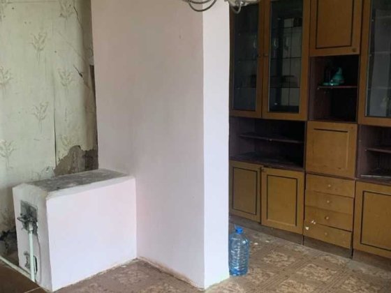 Продам частину будинка біля річки, Вороніна Полтава