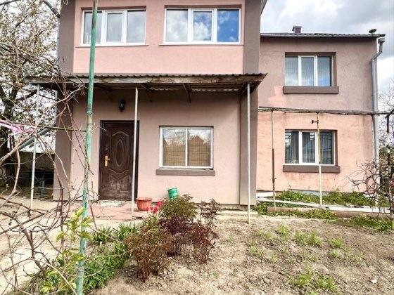 Будинок 256м² + 10 соток | Раково | Гараж, сауна, 5 кімнат Хмельницкий