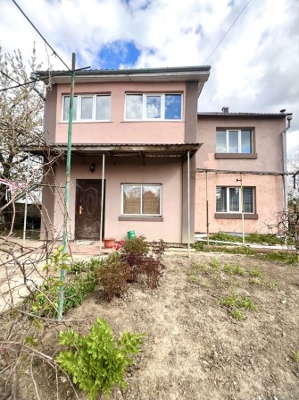 Будинок 256м² + 10 соток | Раково | Гараж, сауна, 5 кімнат - фото 1