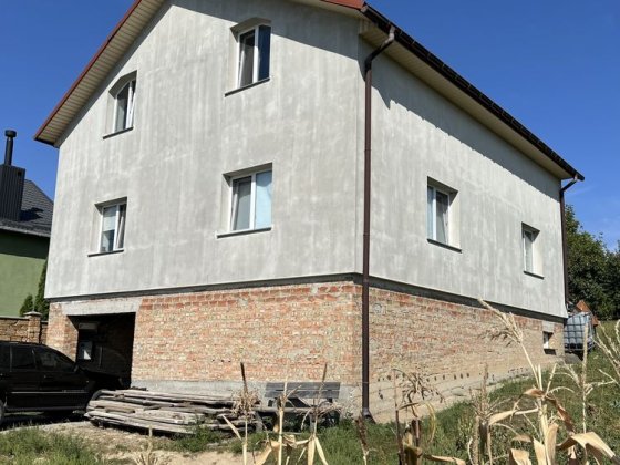 Продаж просторого та якісного будинку в Колоденці Ровно