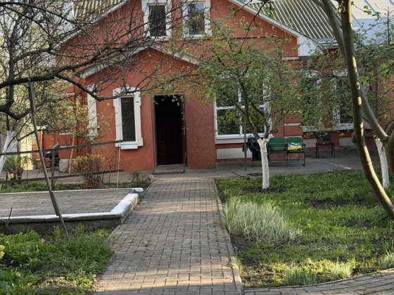 Продам приватний будинок Сумы
