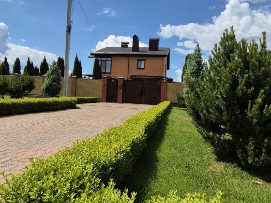 Продаж окремого будинку на Козацькому проспекті Суми