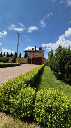Продаж окремого будинку на Козацькому проспекті - фото 1