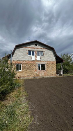 Приватний будинок на Роменській для втілення Ваших дизайнерських мрій - фото 1