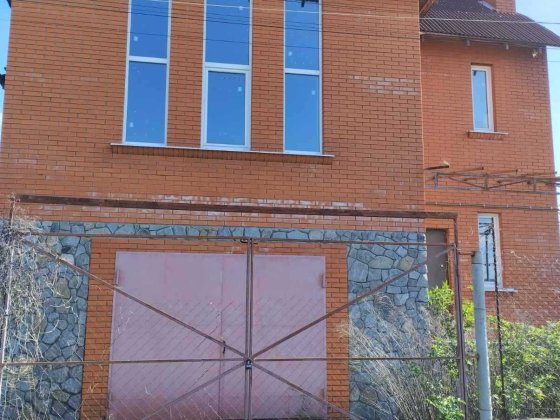 Просторий будинок 282 м² під ваш дизайн, Полтава, Червоний Шлях Полтава
