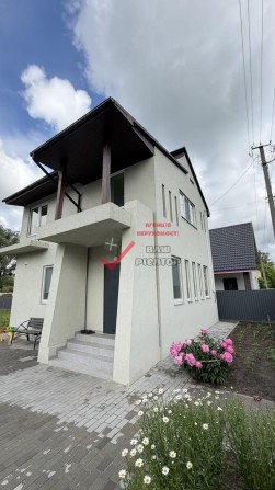 Дача, в якій хочеться жити! 65м2, 8 сот, ВОРОНІНА! - фото 1