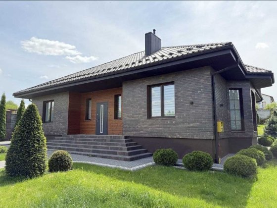 Будинок 125 кв.м. з Ремонтом! Рівне