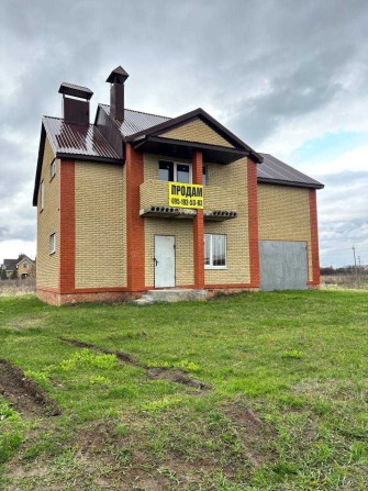 Будинок 174м² в м. Полтава. Рівна ділянка 10сот.  ХОРОШИЙ ТОРГ! - фото 1