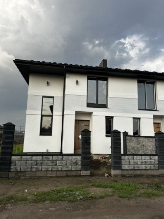 Продам котедж двоян за 3ю поліклінікою на Макарова - фото 1