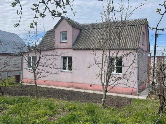 Продаж будинку. р-н Ружична Хмельницкий