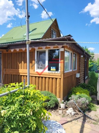 Продаж дачного будинку в Петрівці, 3 кімнати, 70 м², 6 соток! - фото 1