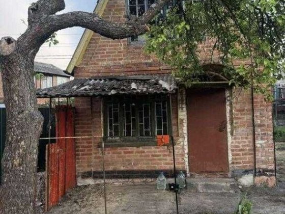 Вороніна! У продажу дачний будинок Полтава