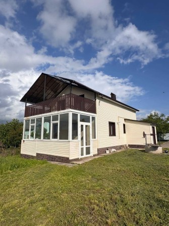 Продаж приватного будинку Дубове 156.6кв.м., торг - фото 1