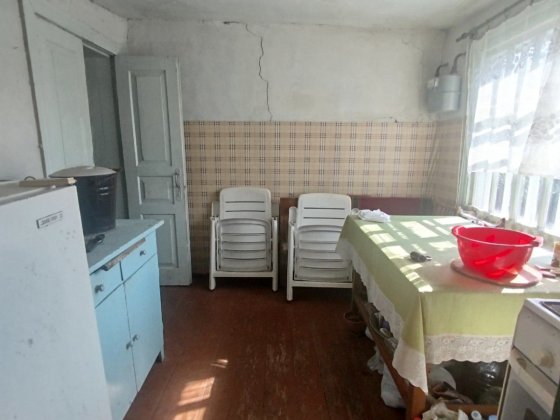 Яківці, продам частину будинку з окремим двором Полтава