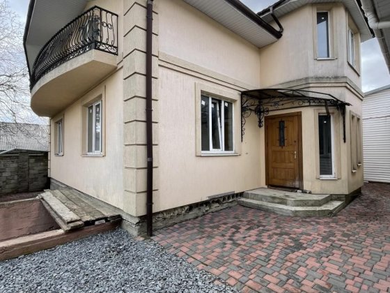Продаж / Будинок / Мойсея Базіна, Чайка, Рівне Ровно