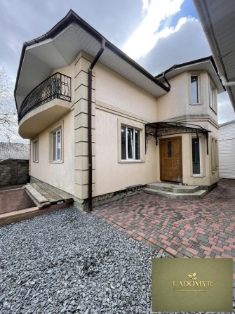 Продаж / Будинок / Мойсея Базіна, Чайка, Рівне - фото 1