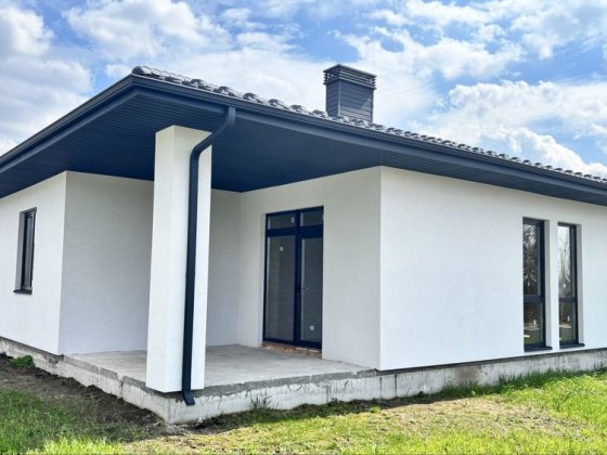 Продам будинок "американку" Ровно