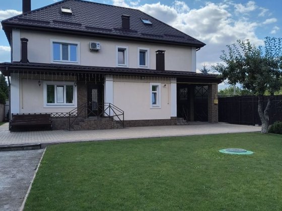 Будинок який задовольнить всі ваші потреби Сумы