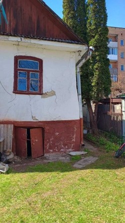 "Продається частина будинку в центральній частині міста - фото 1