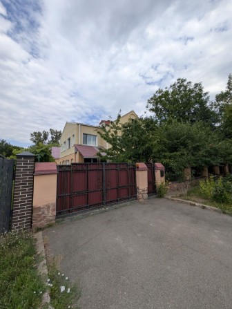 Будинок на Веретенівці - фото 1