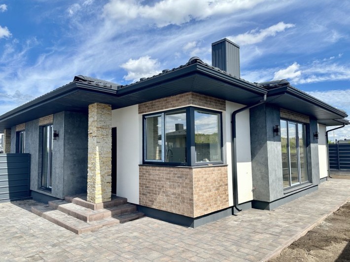 Останній Котедж- Двоян від Забудовника! - фото 1