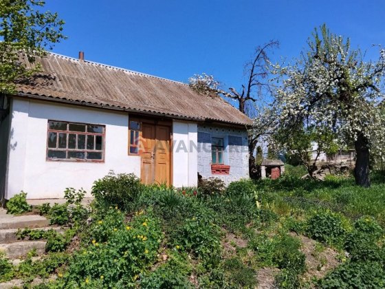 Продаж дачного будиночку Хмельницкий