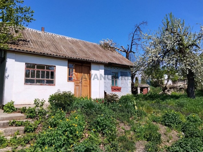 Продаж дачного будиночку - фото 1