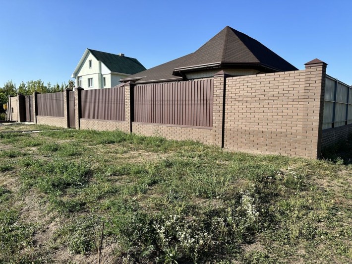 Продаж Мега Якісного Будинку - фото 1