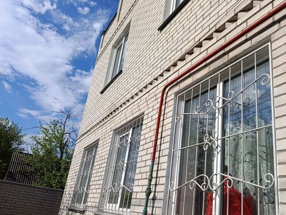 Терміново  продаж Гарної Садиби від господаря    район вул 8  березня Суми