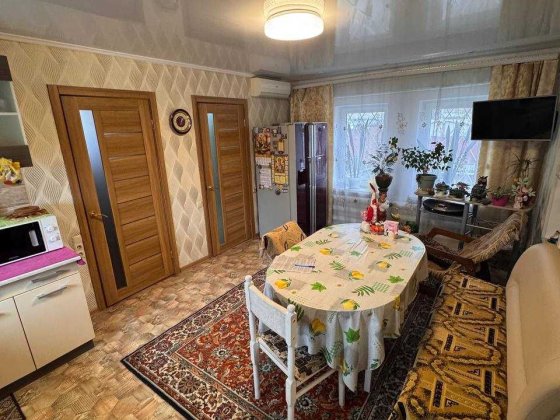 Продається будинок біля траси Харків-Київ Полтава