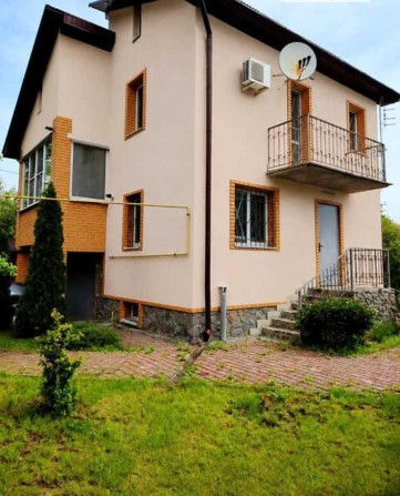 Продаж просторого цегляного будинку Київський р-н - фото 1
