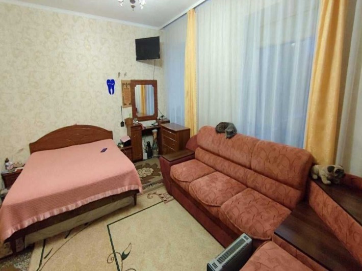 Продаж частини будинку з окремим двором у Полтаві! - фото 1