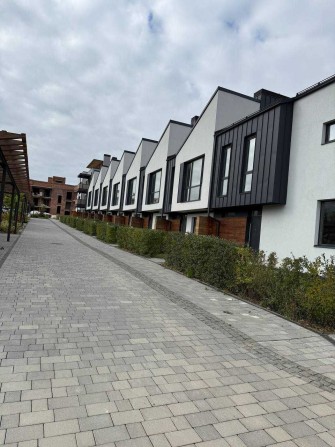 ‼️СУЧАСНИЙ ТАУНХАУС У ЖК SMART  GREEN в р-ні Виставка ID: 41070 - фото 1