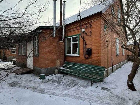 Окремий будинок, 5 кімнат, зем.ділянка 10 соток, м-н Вороніна Полтава
