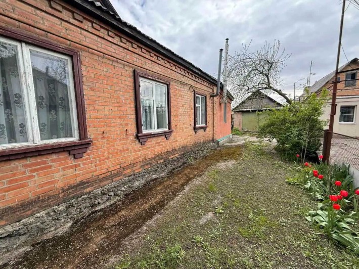 Продаж частини будинку. Лісок. №20572 - фото 1